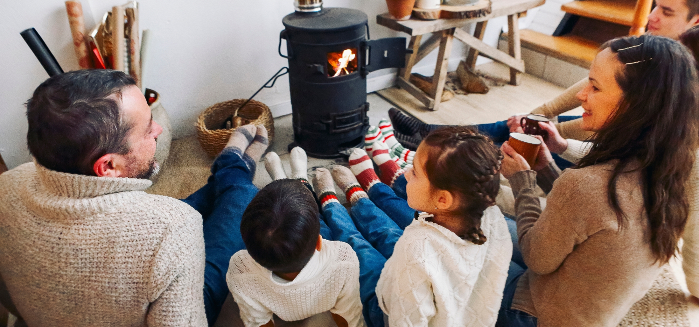 Como preparar a casa para o outono de forma económica